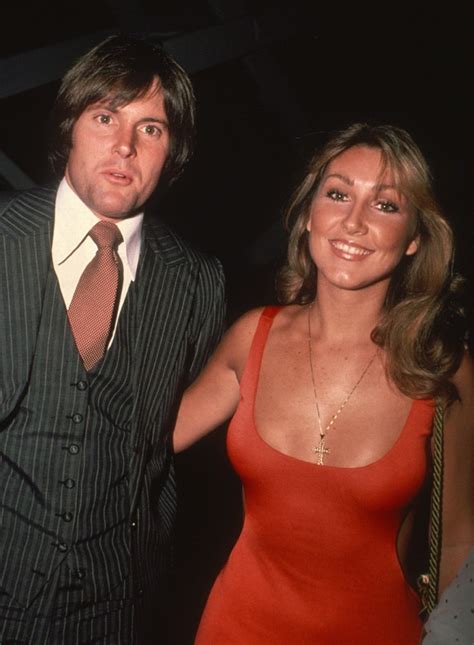 Bruce Jenner S Ex Wife Linda Thompson Posts Essay After Abc Interview Talks Marriage And Says