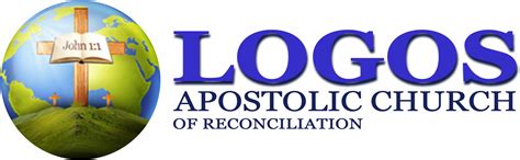 Logos Apostolic Church of Reconciliation – A Place For You