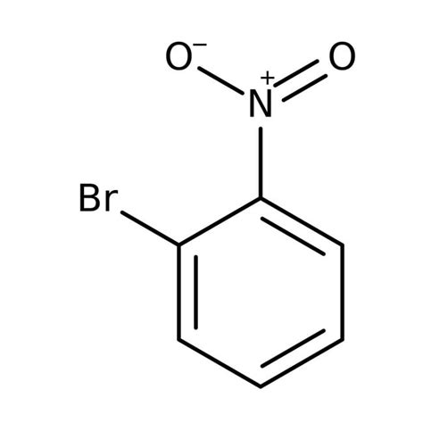 Bromo Nitrobenz Ne Thermo Scientific Chemicals Fisher