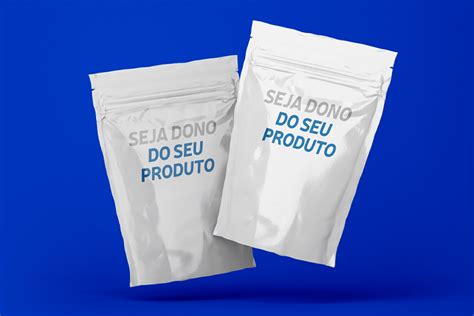 Voc J Ouviu Falar Em Embalagem Stand Up Pouch Blog Hil