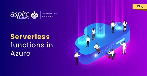 Serverless Functions In Azure Aspire Systems