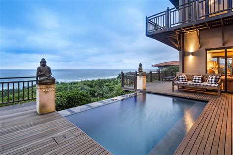 Zimbali Coastal Resort KwaZulu Natal South Africa Leading Estates