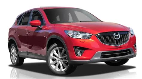 2014 Mazda CX 5 Akera 2 5L SUV 4WD Specs Prices Drive