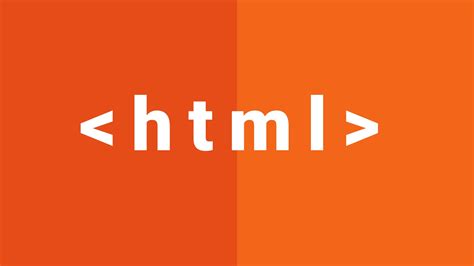 HTML cos è a cosa serve e come funziona