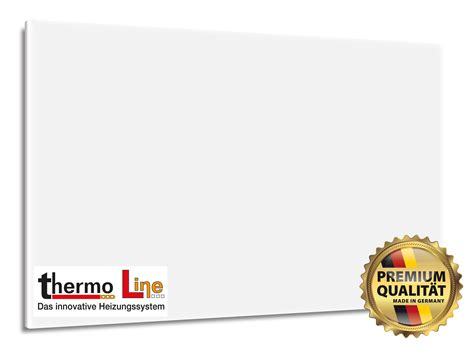 Klassik-Line – Thermoline Infrarotheizungen