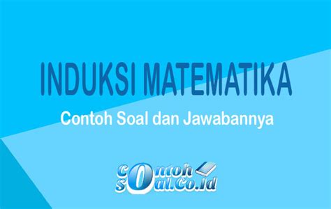 Contoh Soal Penarikan Kesimpulan Cpns Pelajaran Soal Rumus Logika