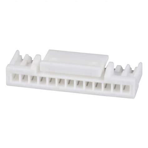 GHR-13V-S JST Sales America Inc. | Conectores, interconectores | DigiKey