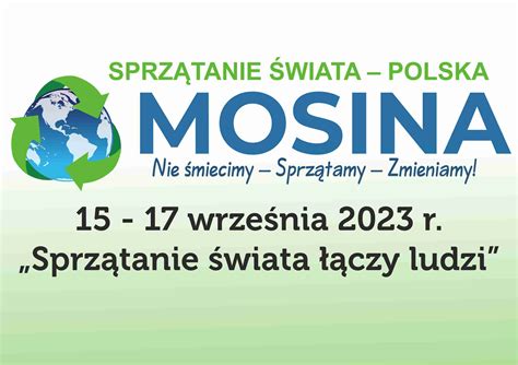 Urz D Miejski W Mosinie Sprz Tanie Wiata Polska Mosina