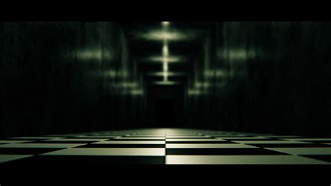 Empty Hall By Th3unkn0wns On Deviantart