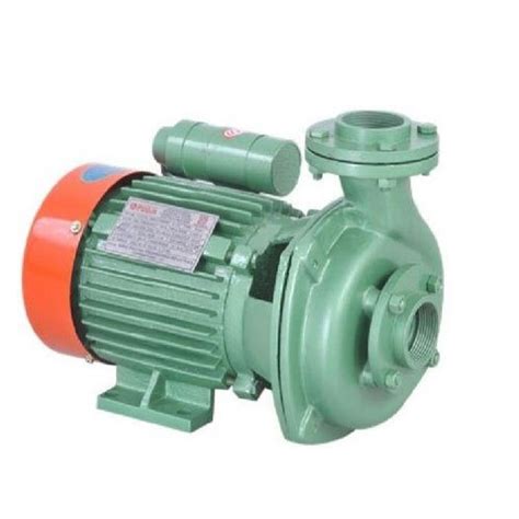 1 HP Centrifugal Monoblock Pump 0 37kw 1 50kw 0 50 Hp 1 5hp 2880