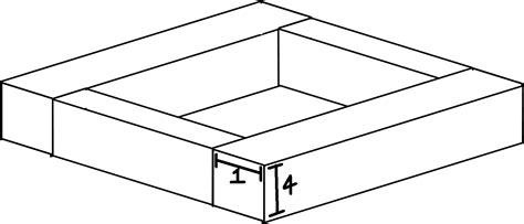 Woodworking How Can I Join Two Pieces Of Wood At 90 Degrees Home