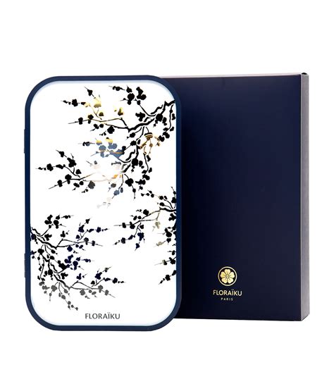 Floraïku Volcanic Flowers Eau de Parfum (50ml) | Harrods UK