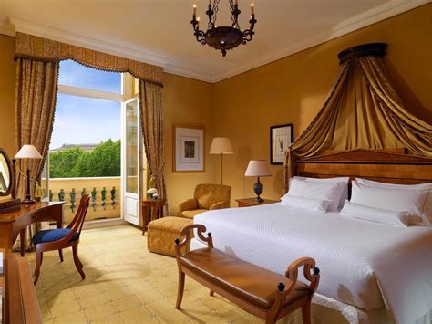 Best Price on The Westin Excelsior Rome in Rome + Reviews!