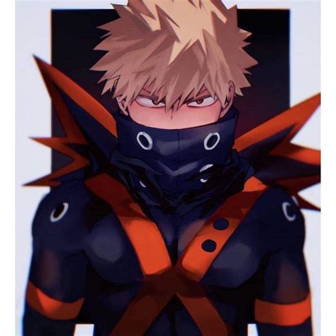 💥𝓚𝓪𝓽𝓼𝓾𝓴𝓲 𝓑𝓪𝓴𝓾𝓰𝓸𝓾💣 Wiki Boku No Hero Academia Amino Amino