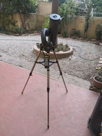 VENDO Telescopio Celestron Nexstar 114 Slt Astrosell