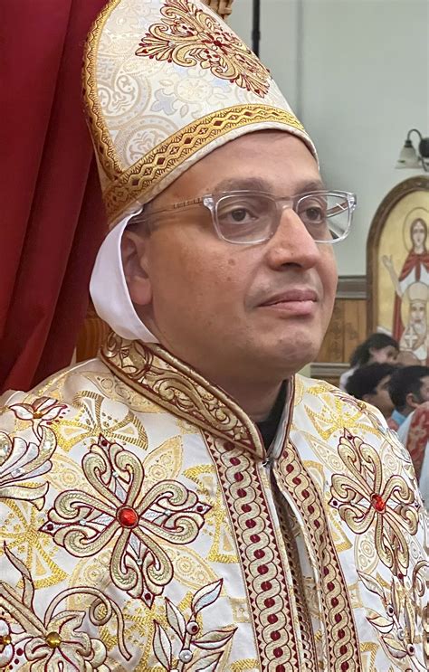 Father Takla Labieb Coptic Orthodox Diocese Of Mississauga Vancouver