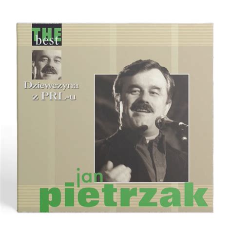 Piosenki Jan Pietrzak