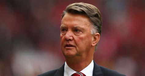 Manchester United Press Conference Recap Louis Van Gaal Speaks Ahead