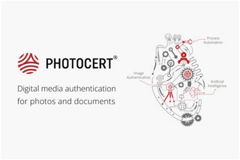 Photocert Joins Duck Creek Solution Partner Ecosystem Insurance