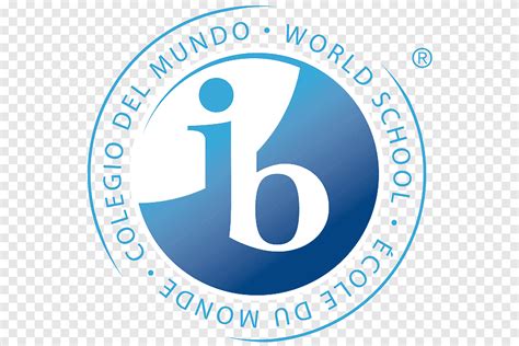 Free download | Logo International Baccalaureate School IB Diploma Programme Grenaa Gymnasium ...