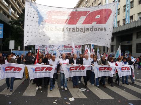 Info La Clase Trabajadora Es La Garante Del Proyecto Nacional