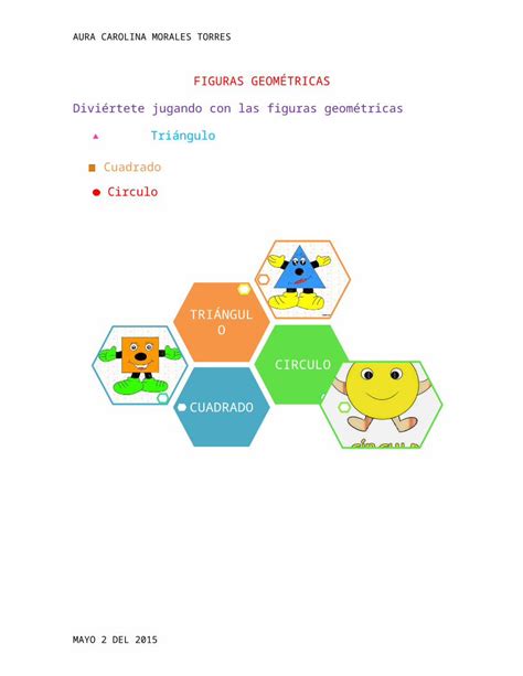 DOCX FIGURAS GEOMÉTRICAS DOKUMEN TIPS