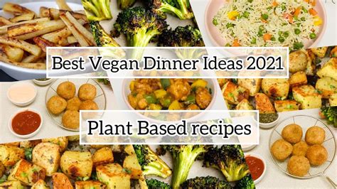 Vegan Christmas Vegan Christmas Dinner Plant Based Recipes Youtube