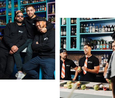 bar  community page bar