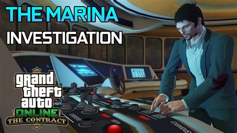 Dr Dre VIP Contract Nightlife Leak The Marina Investigation Mission