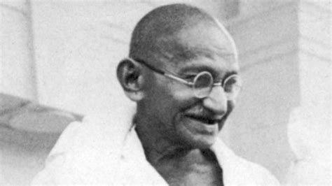 What You Didn T Know About Mahatma Gandhi