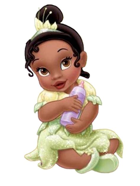 Disney Princess Party Decorations Princess Tiana Birthday Party Baby