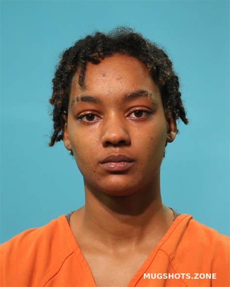 Asberry Armarni A Brazoria County Mugshots Zone