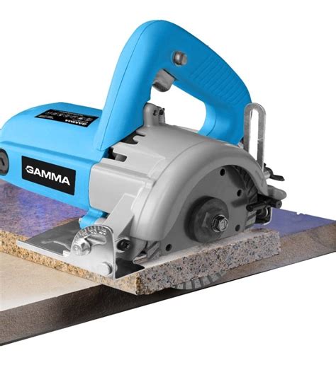 Serra Mármore Gamma Profissional 1300w 45 Hg078 Frete grátis