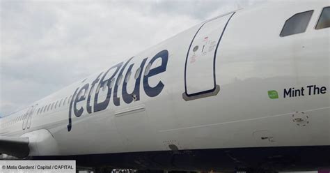 Jetblue Launches Direct New York Paris Route Promising Competitive