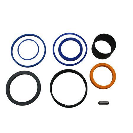 Aftermarket HYDRAULIC CYLINDER SEAL KIT FOR JCB 991 20021 991 10152 Zoro