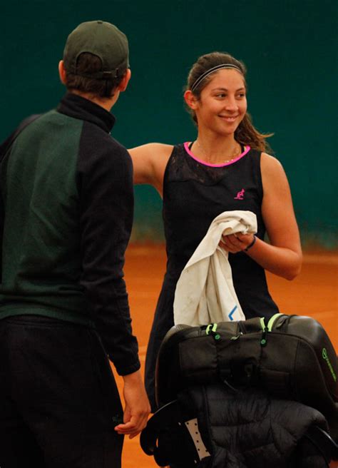 Internazionali Itf Citta Di Santa Croce Tortora Passaro E