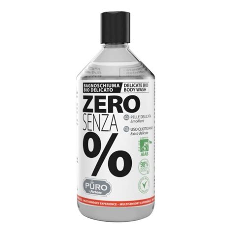 Carbone E Zenzero Bagnoschiuma 500ml Farmacia Loreto