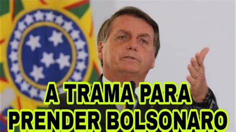 PSOL QUER A PRISÃO DE JAIR BOLSONARO 03 01 2023 YouTube