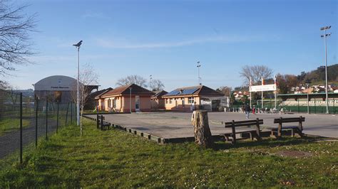 Instalaciones Deportivas Ayuntamiento De Meruelo Cantabria