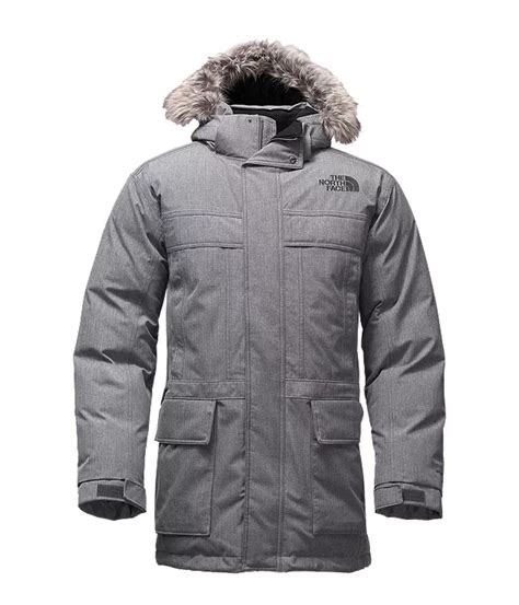 Mens Mcmurdo Parka Ii Shop At The North Face