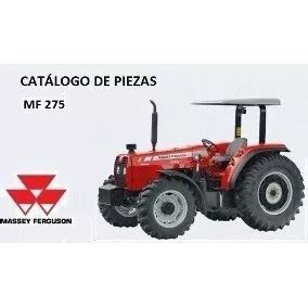 Partes Para Tractor Massey Ferguson En Mercado Libre M Xico