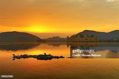 233 Man Sagar Lake Stock Photos High Res Pictures And Images Getty