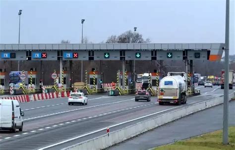 Darmowe autostrady dla kierowców od 1 lipca Którymi odcinkami i kto