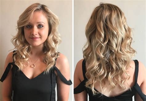 Get The Look Beach Babe Waves Blog Cloud Nine
