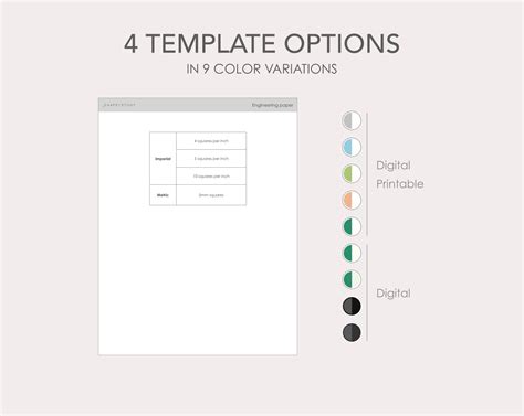 engineering paper templates happystudy