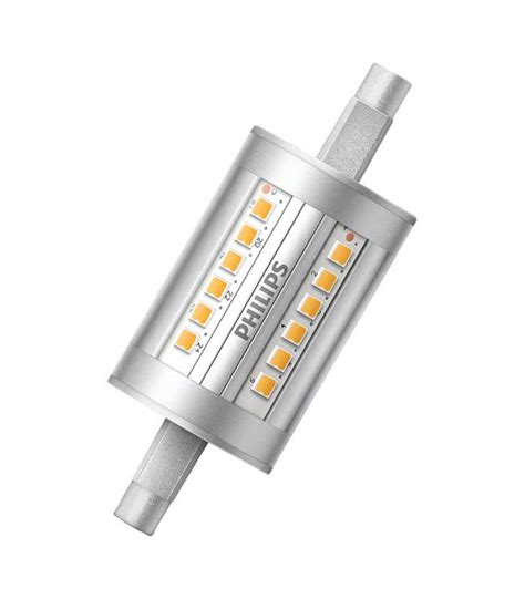 Lampada LED CorePro Linear ND 7 5 60W 830 Illumina Il Tuo Spazio 220V