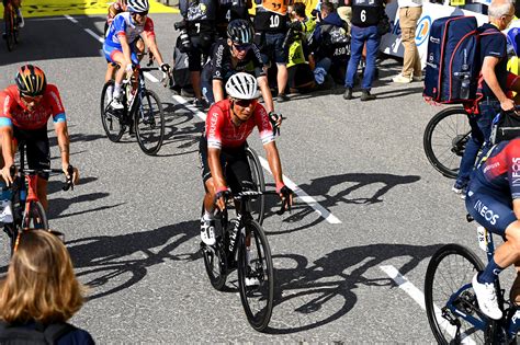 Team Arkéa Samsic on Twitter Yvon Ledanois directeur sportif