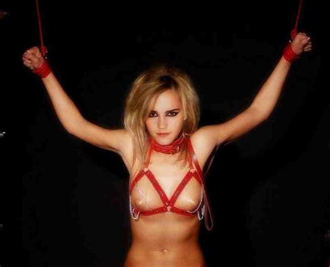 Hermione Tied Up And Helpless Rule34 Luscious Hentai Manga Porn