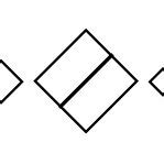 operators acting   link patterns  scientific diagram