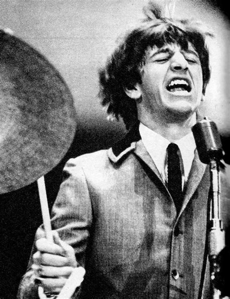 Ringo Starr The Beatles The Beatles Beatles Ringo George Harrison